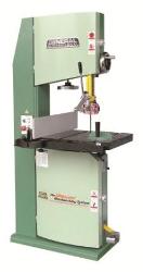 General introduces the 90-290 M1 band saw