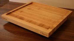 Grothouse Lumber introduces Prestige Chef’s Box