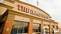 Home Depot Sales Fell 3 Percent in the Fourth Quarter