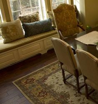 Hardwood Flooring Gains in Home Remodeling Design Trends