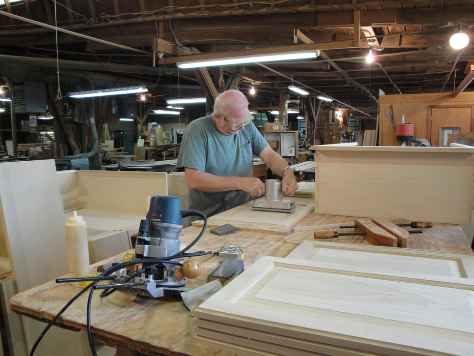 Home Supply Millwork to Relocate in Louisville