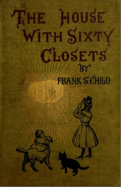 Amazon Issues Closets Classic Christmas Book: House of 60 Closets