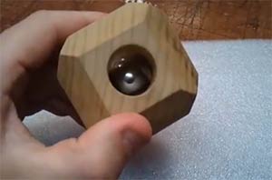 The Impossible Dovetail and Other Puzzling Woodworking Projects