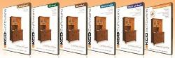 KCD offers rental of cabinetry, closet software