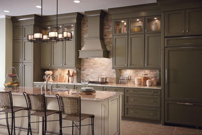 Masco Cabinetry Sales for Q3; Cabinet Sales Drop