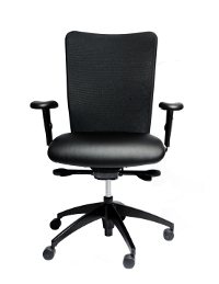 Kimball Office Introducing Heavy-Duty Model of Itsa Chair