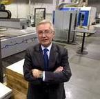 Wood firms must 'change attitude,' says Stiles