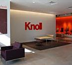 Knoll Profits Plunge 33 Percent