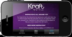 KBIS: KraftMaid launches iPhone app
