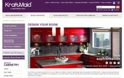 KBIS: KraftMaid offers online design tool