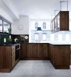 Kvänum launches new kitchen design