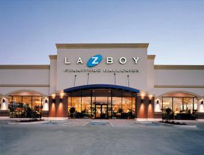 La-Z-Boy Net Income Up 250 Percent As Sales Rise 13.7%