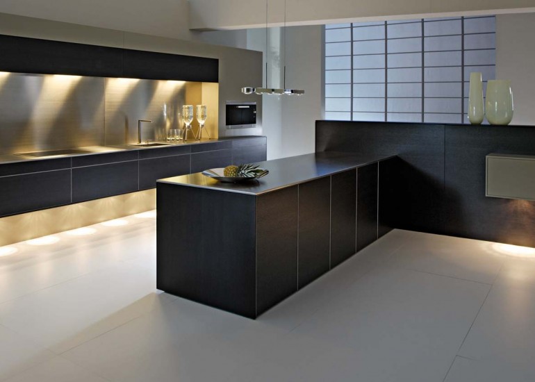 Leicht USA to Open Kitchen Design Showroom in West Hollywood
