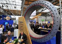 Cutting edge technology at ligna, interzum in May