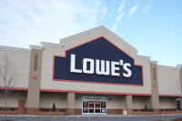 Lowe's expands millwork plant