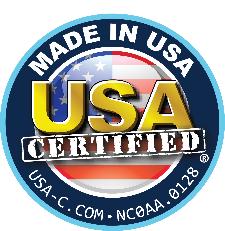 Wood Refinisher Sees Advantage with Made in USA Certification 