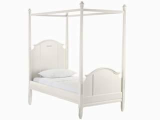 Pottery Barn Kids Recalls Madeline Wood Bed Canopy