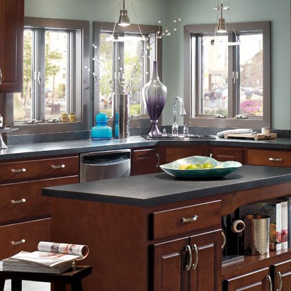 MasterBrand Cabinet Maker Shows Strong Sales for 2014