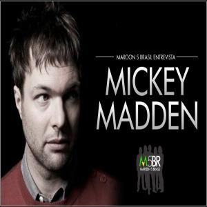 Enforce LACEY Against Illegal Wood, Maroon 5's Mickey Madden Says