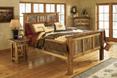 Cabela's Supplier Mountain Woods Furniture Acquired