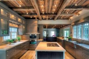 Cabinetry design trends from NKBA awards