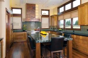 NKBA 2011 design competition: top 10 cabinetry trends