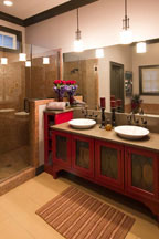 Top Kitchen & Bath Design Trends for 2012: NKBA Survey