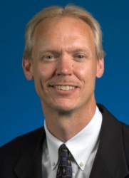 New GM of NSF Sustainability
