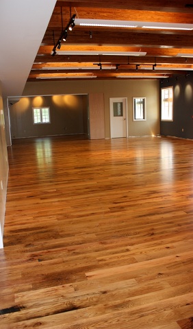 Pioneer Millworks reintroduces rare oak flooring