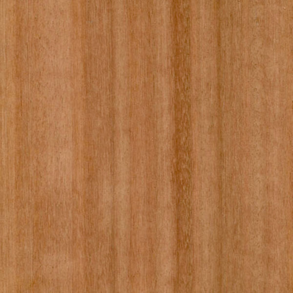 Red Grandis: A Green Cabinet Wood