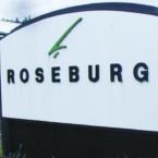 Former Roseburg Lumber Mill Focus of Annexation Plans