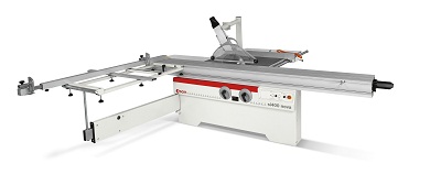 New Sliding Table Saw: Manual or Programmable