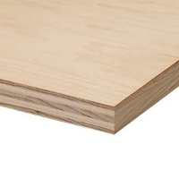 Plywood Laminated Without Formaldehyde, says States Industries