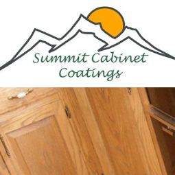 Summit Cabinet Coatings in Major Locker Cabinetry Renovation 