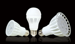 Three MaxLite LED Lamps Qualify for LDL’s LED Products List