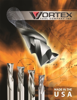 New Vortex Tool Catalog Details Product Line