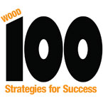 WOOD 100 Launches Call for Entries