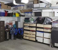 A Well-Organized Multipurpose Garage Helps Sell A Home Faster 