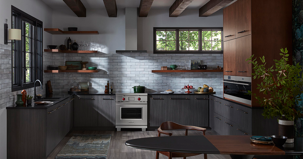 Showplace Cabinetry Ceo Optimistic About Market Woodworking Network Showplace Cabinetry Ceo Optimistic, Just Cabinets Harrisburg