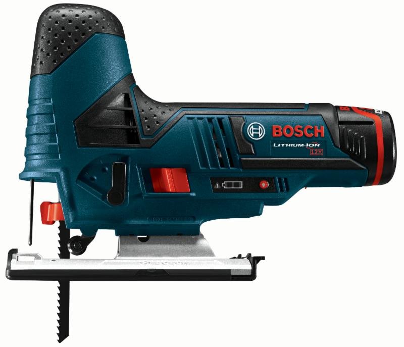 Bosch JS120
