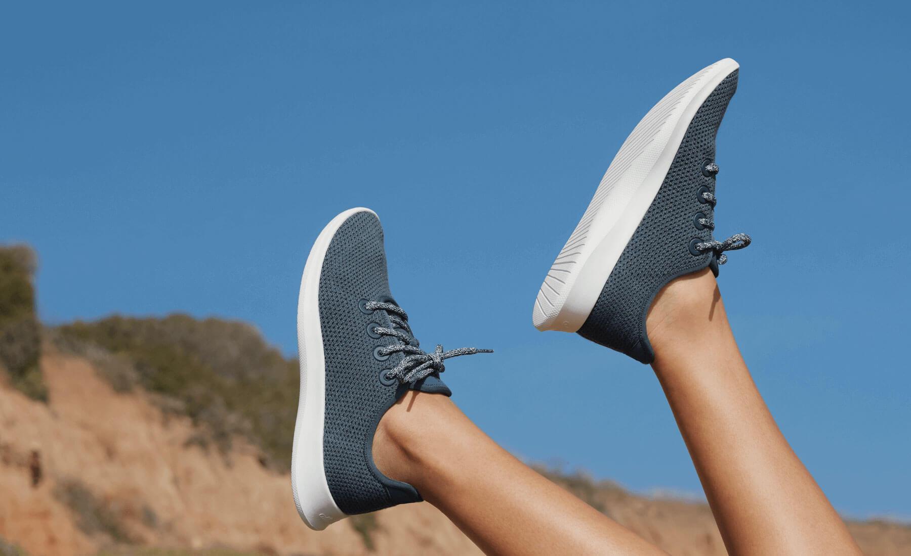 allbirds walking shoes