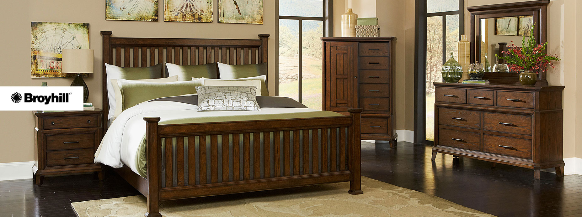 Broyhill Furniture Brand Bought By Big Lots Woodworking Network