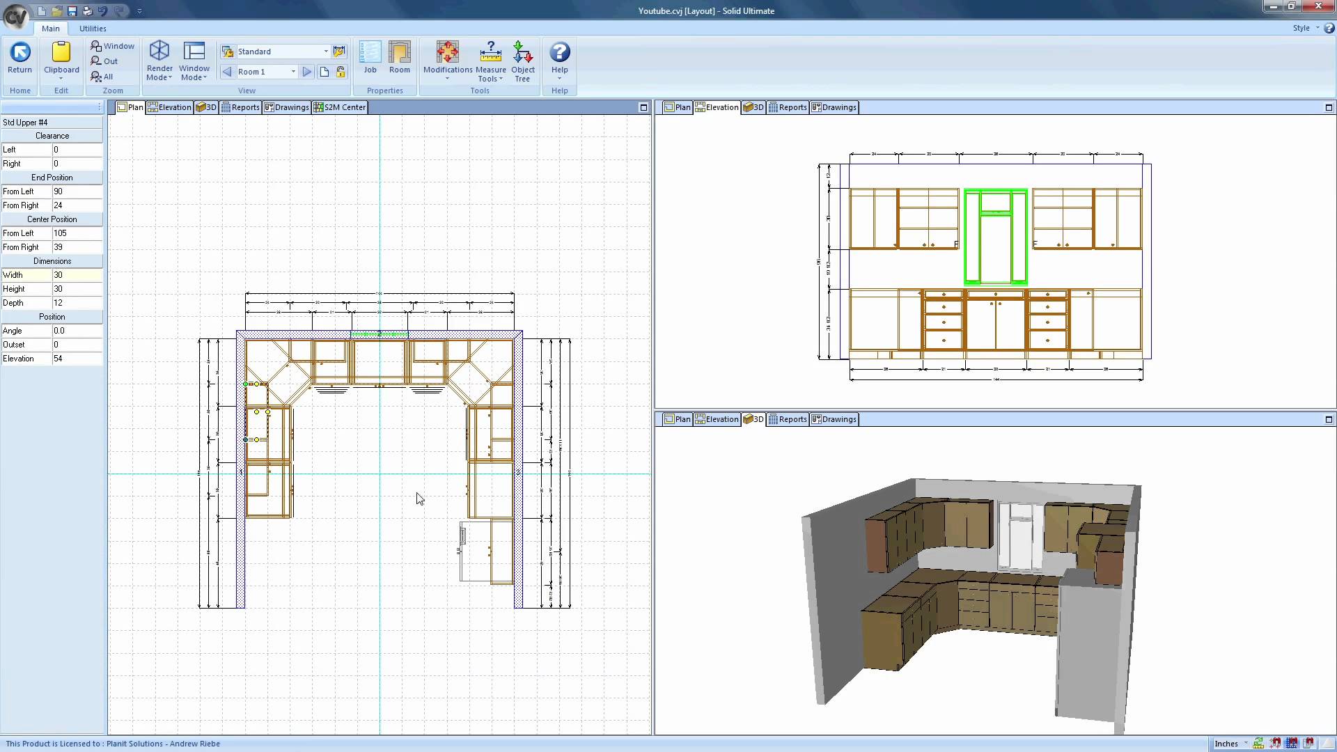 cabinet vision solid cabinet vision solid