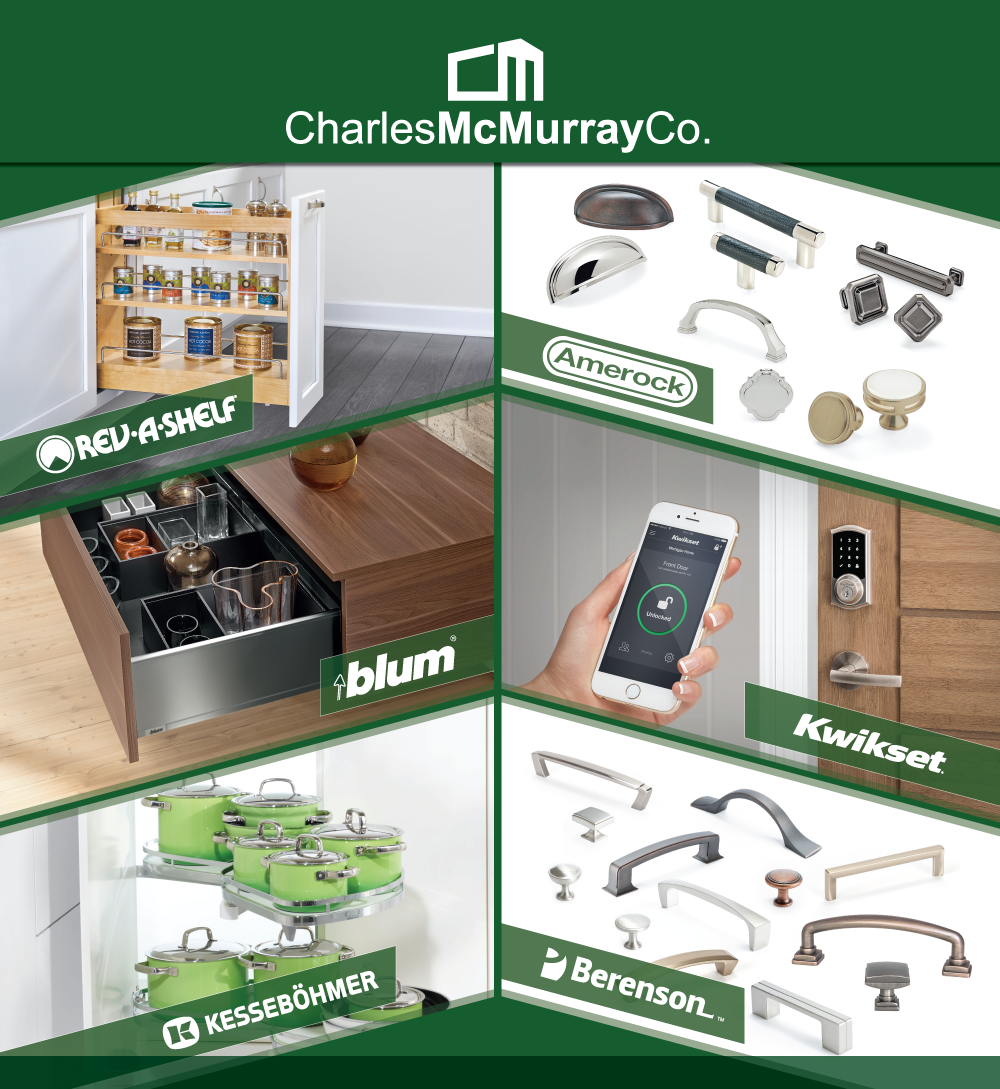 Distributor touts same day shipping | Woodworking Network