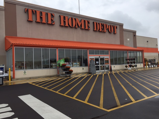 Man Who Fell Off Lawn Tractor Loses Lawsuit Against Home Depot Due to Lack  of Evidence — Louisiana Personal Injury Lawyer Blog — April 16, 2017
