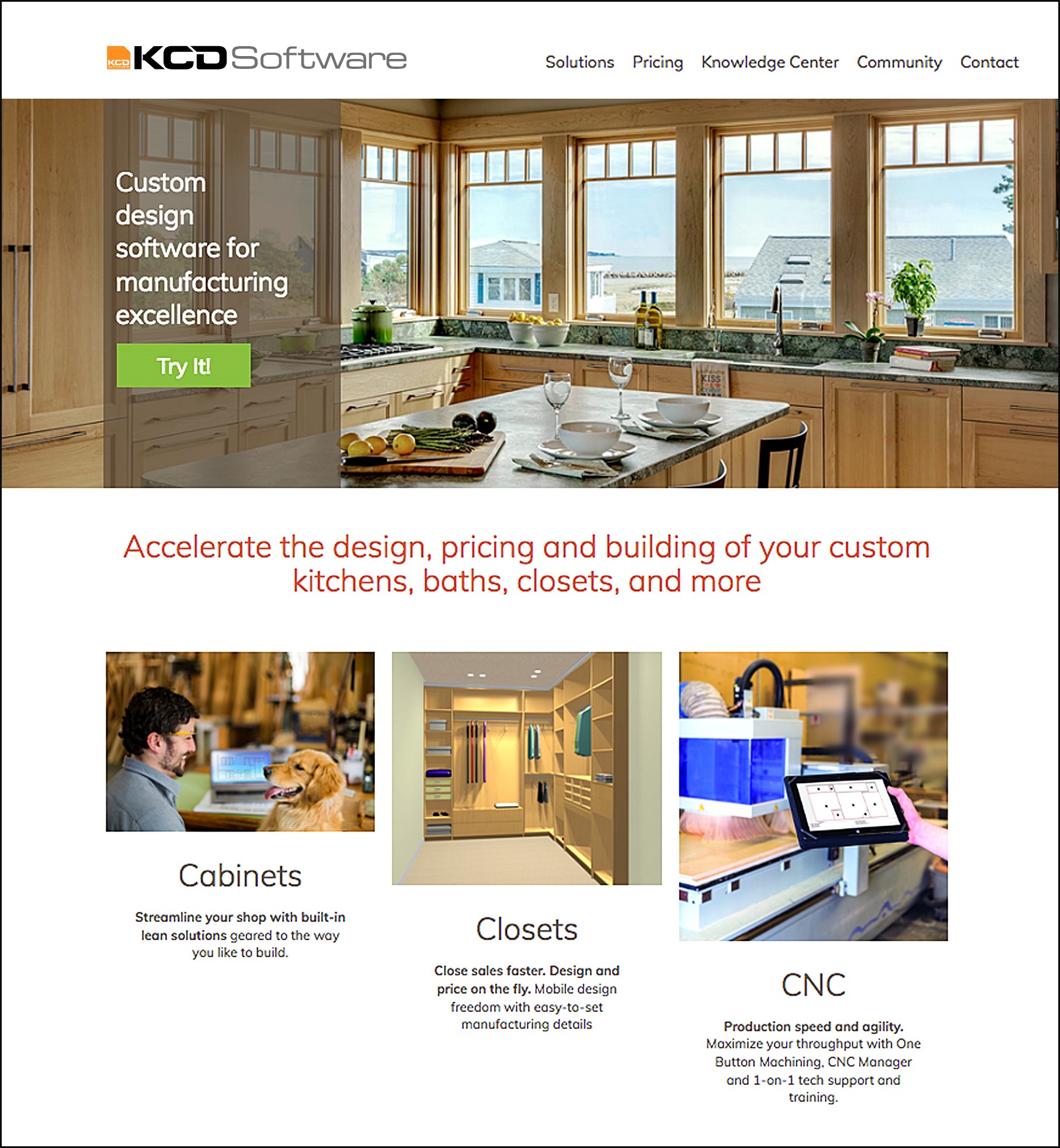 kcdw software price kcdw software price