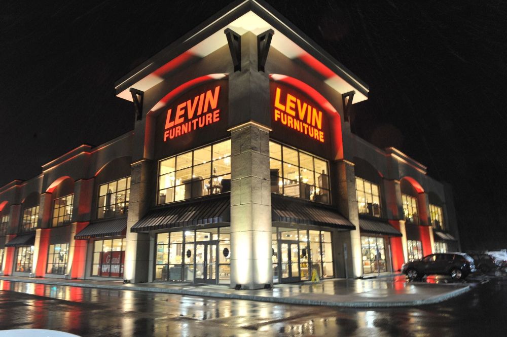 Art Van Bankruptcy Resurrects Formerly Acquired Levin Furniture Hundreds Hired Back Woodworking Network Art Van Bankruptcy Resurrects Formerly, Levin Furniture Com