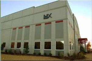 idX Tests $6.5 Million Consolidation in Dayton