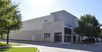 Stiles' Texas Regional Office Relocates