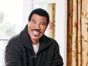 Lionel Richie new furniture collection